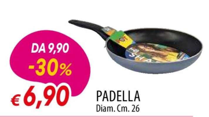 Padella