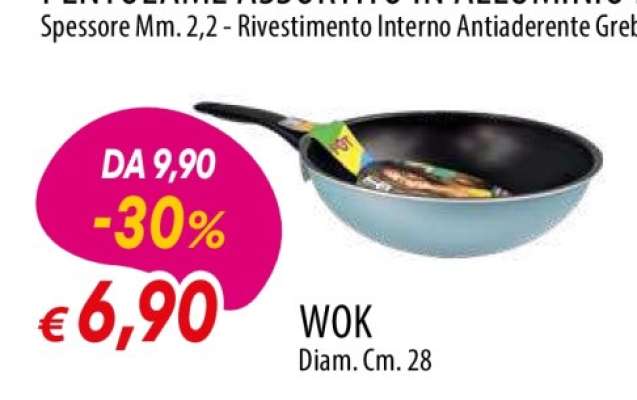 Wok