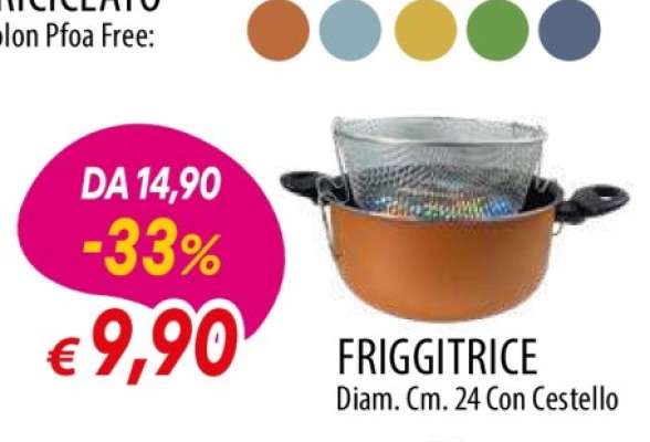 Friggitrice