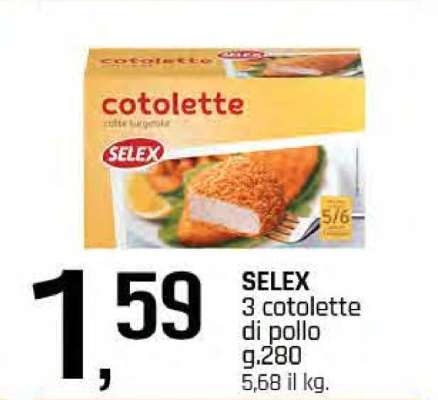 SELEX