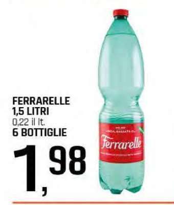 Ferrarelle