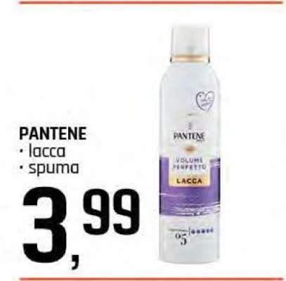 PANTENE