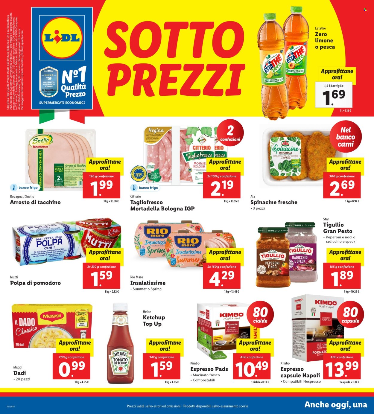 Volantino Lidl - 16/6/2025 - 22/6/2025. Pagina 6