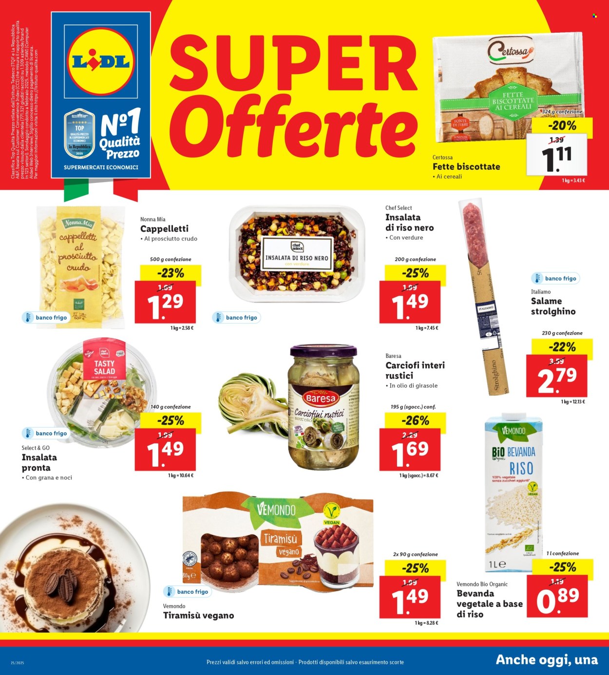 Volantino Lidl - 16/6/2025 - 22/6/2025. Pagina 10