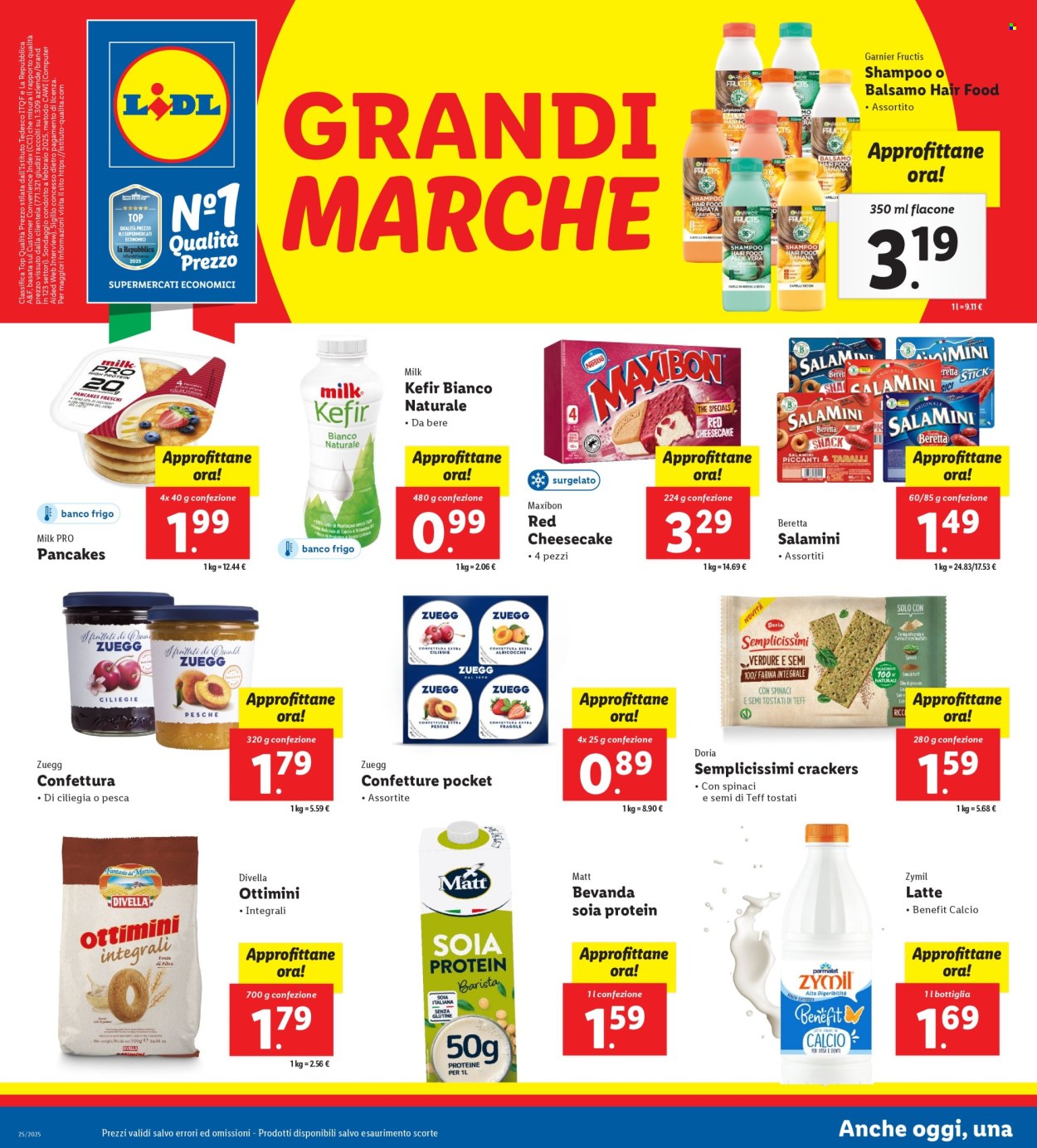 Volantino Lidl - 16/6/2025 - 22/6/2025. Pagina 12