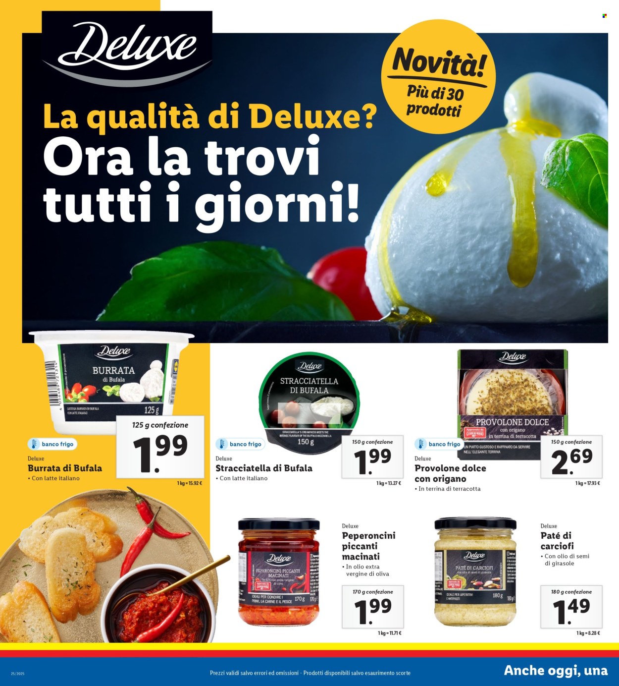Volantino Lidl - 16/6/2025 - 22/6/2025. Pagina 16