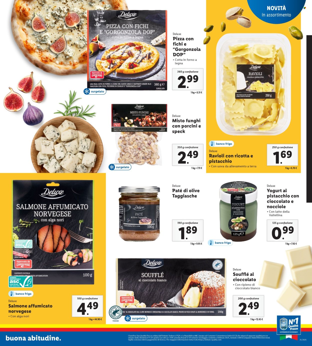 Volantino Lidl - 16/6/2025 - 22/6/2025. Pagina 17