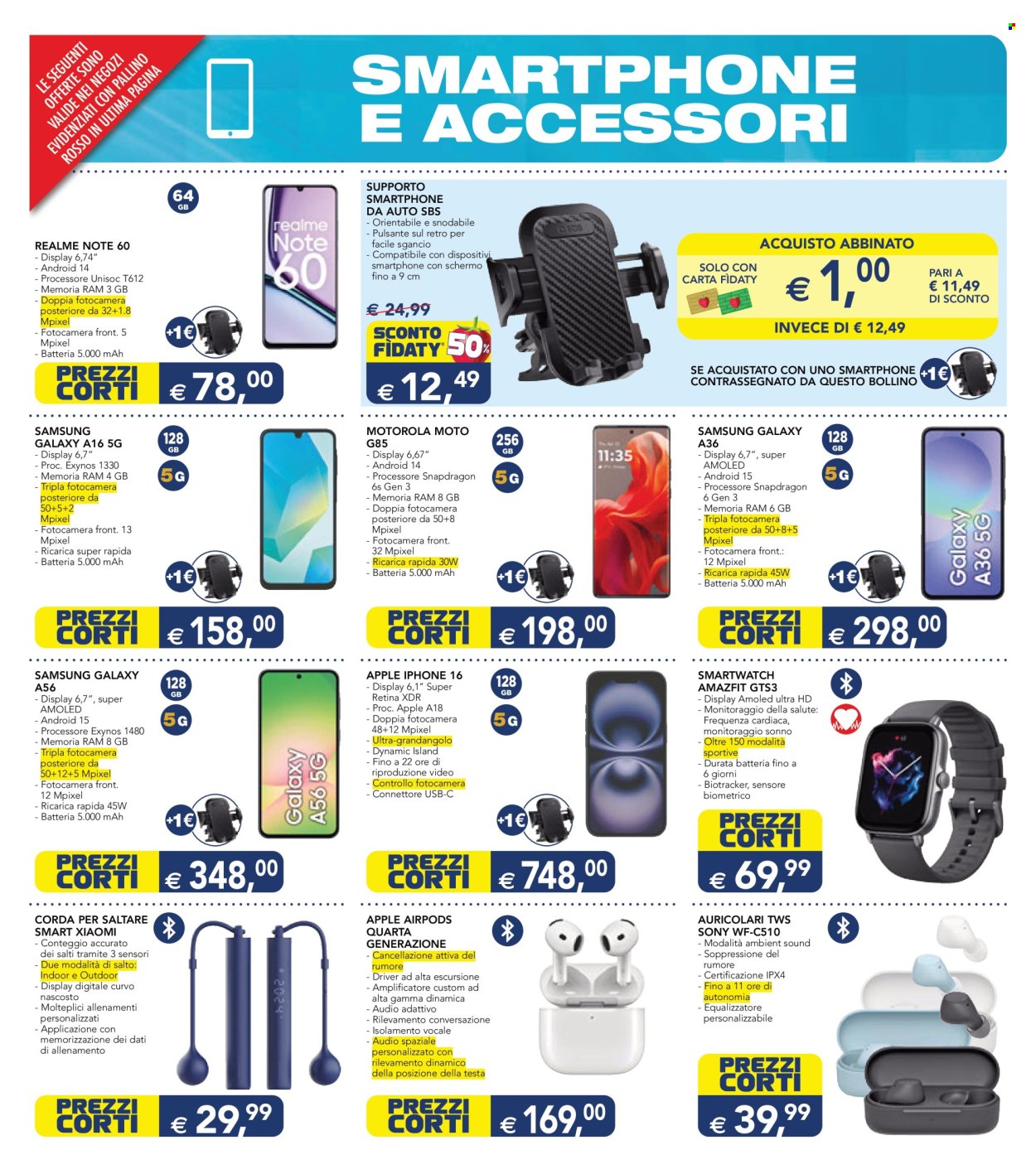Volantino Esselunga - 12/6/2025 - 25/6/2025. Pagina 20