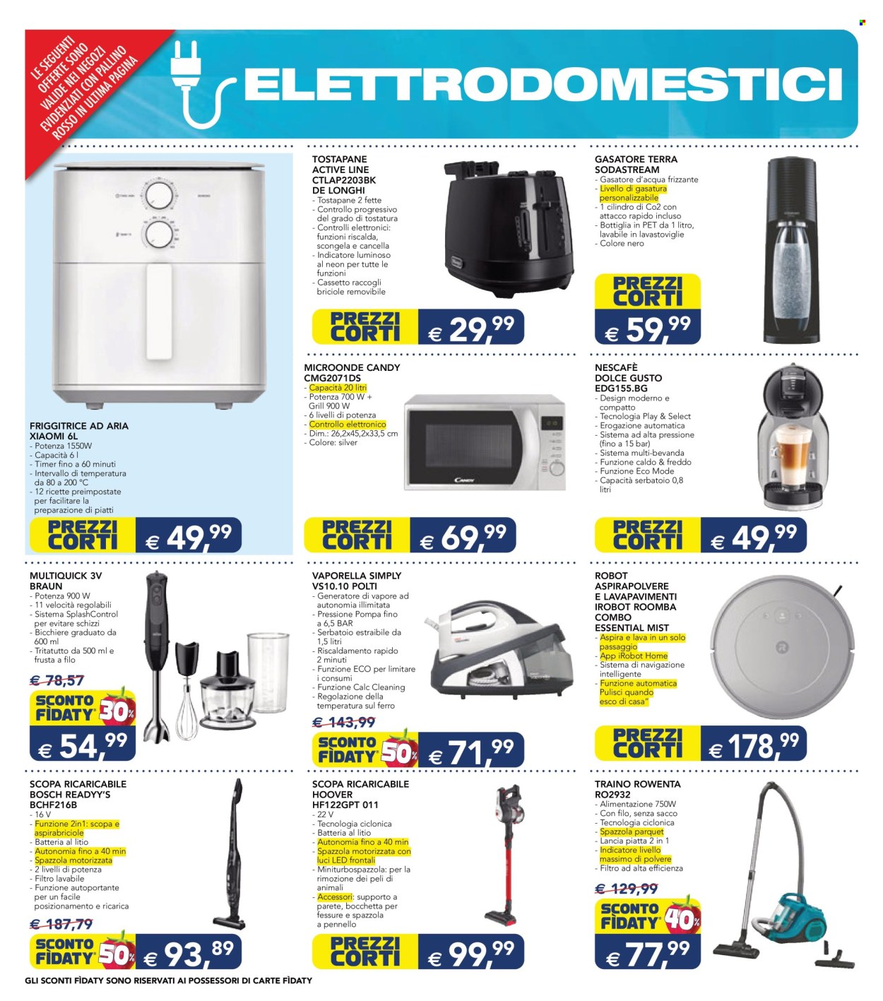 Volantino Esselunga - 12/6/2025 - 25/6/2025. Pagina 22