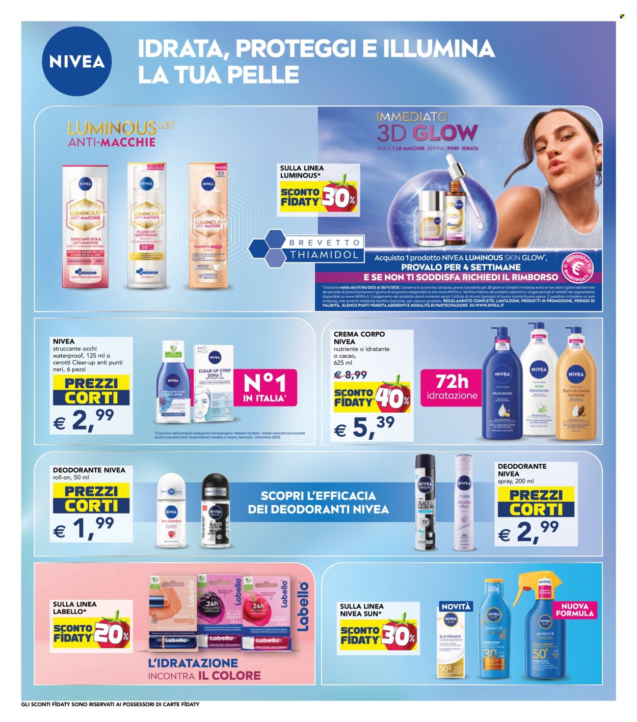 Volantino Esselunga - 12/6/2025 - 25/6/2025. Pagina 29