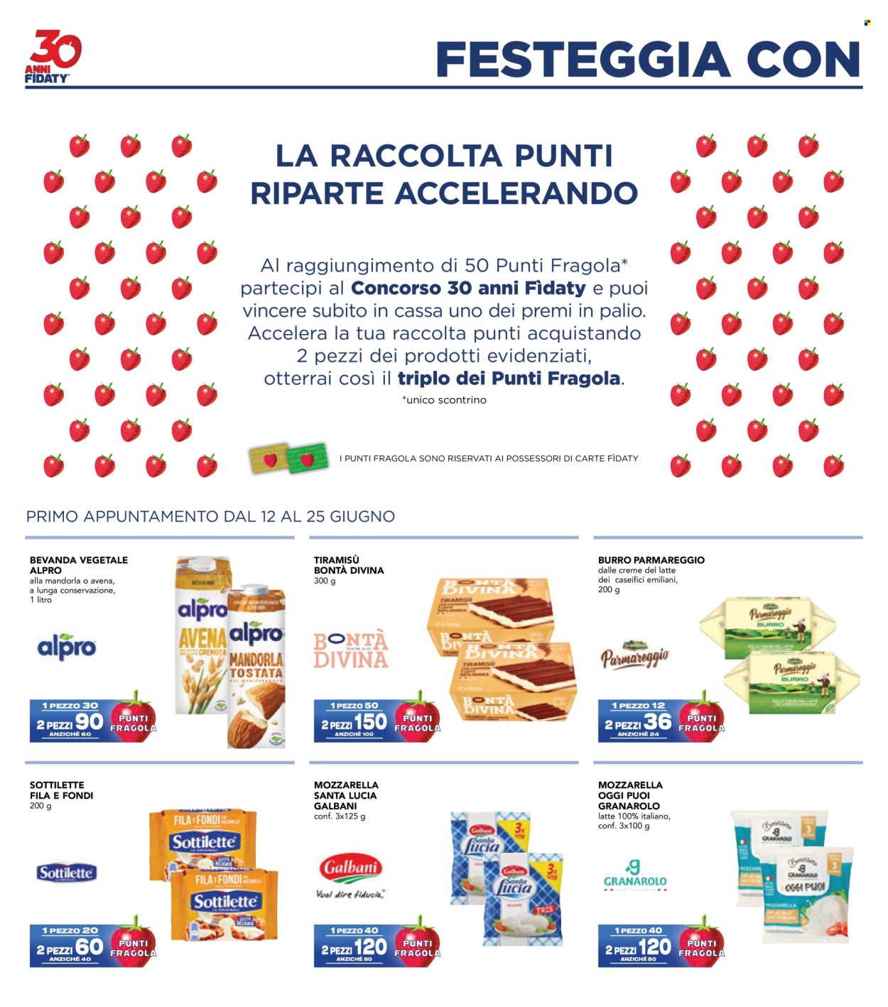 Volantino Esselunga - 12/6/2025 - 30/7/2025. Pagina 6