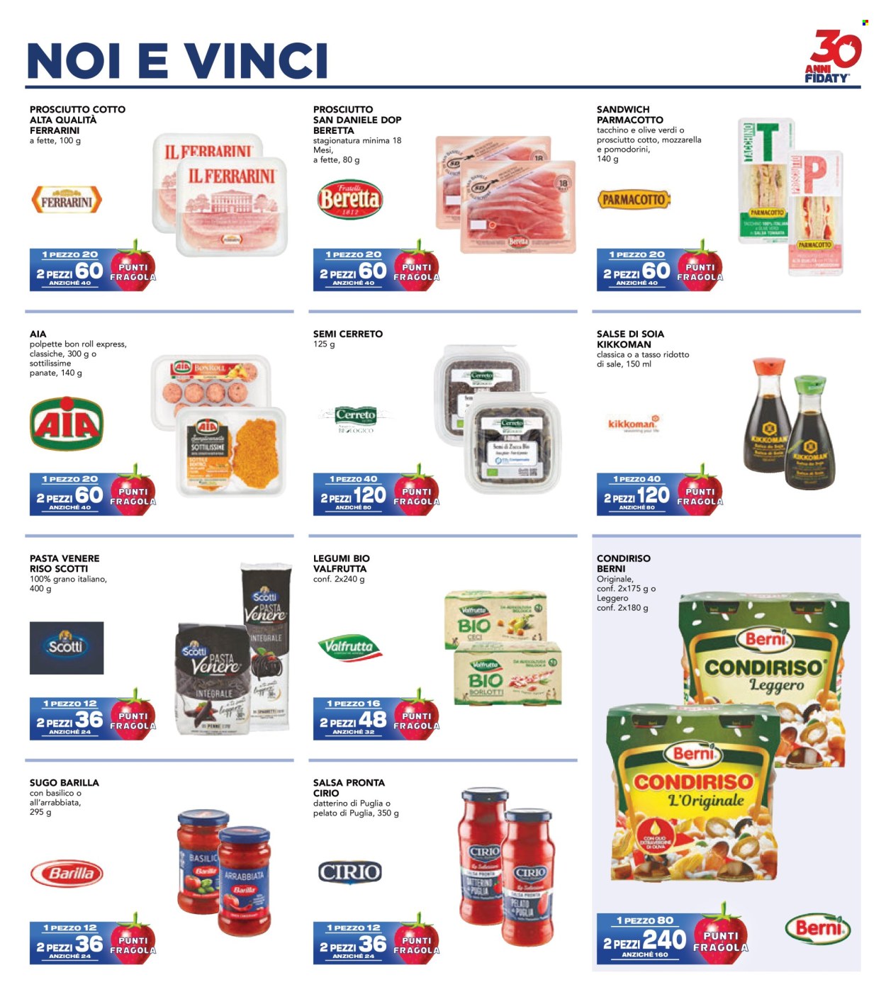 Volantino Esselunga - 12/6/2025 - 30/7/2025. Pagina 7