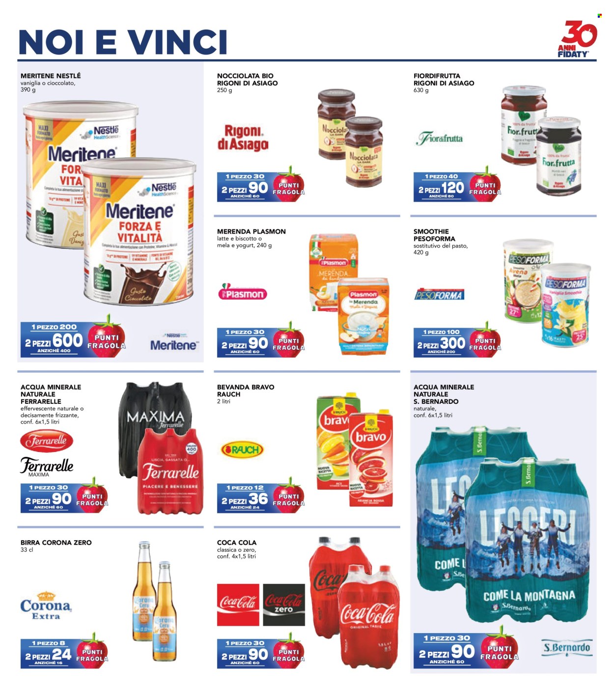 Volantino Esselunga - 12/6/2025 - 30/7/2025. Pagina 9