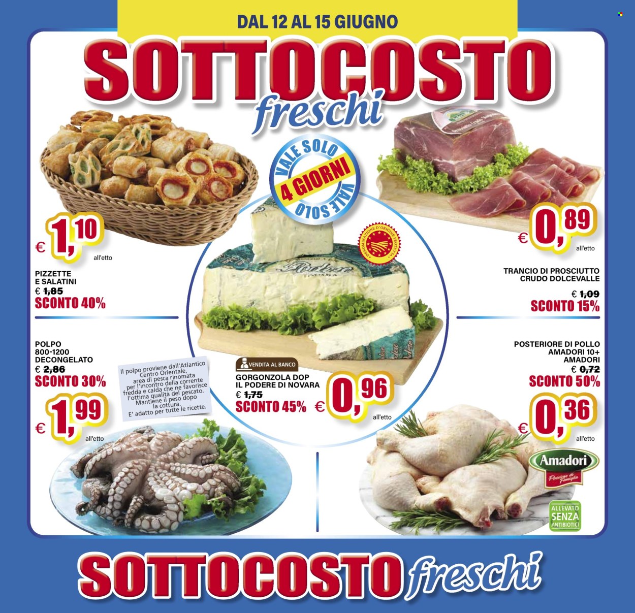 Volantino Il Gigante - 12/6/2025 - 25/6/2025. Pagina 17