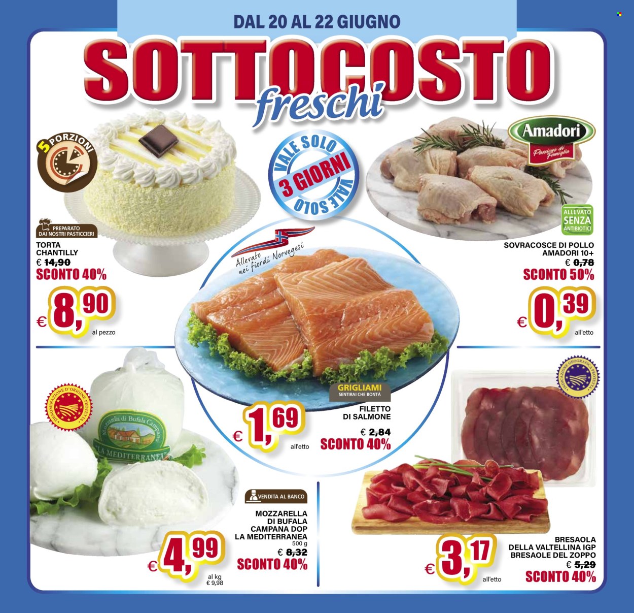 Volantino Il Gigante - 12/6/2025 - 25/6/2025. Pagina 19