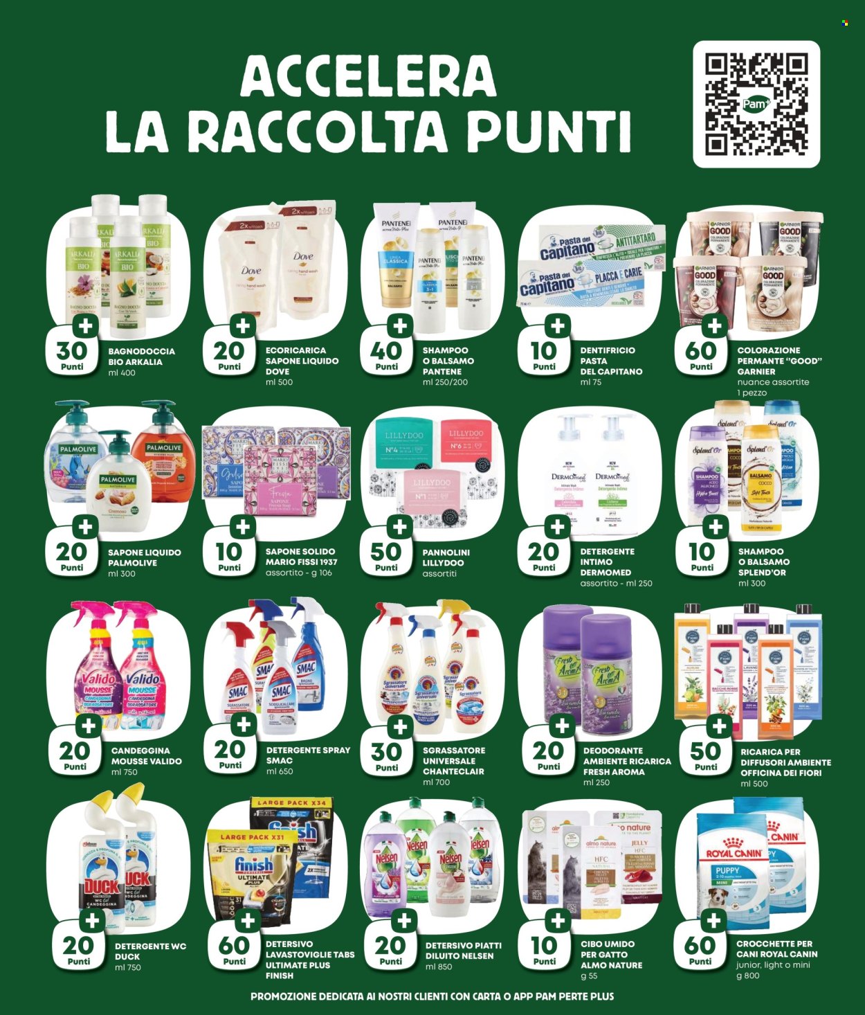 Volantino Panorama - 12/6/2025 - 9/7/2025. Pagina 11