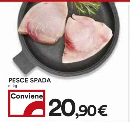 Pesce Spada