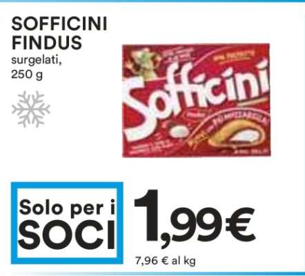 SOFFICINI FINDUS