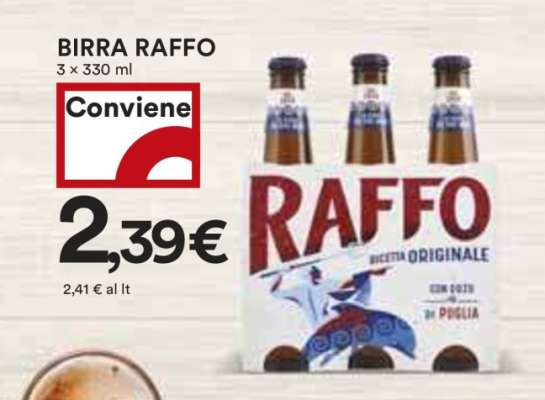 Birra Raffo