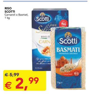 Riso Scotti