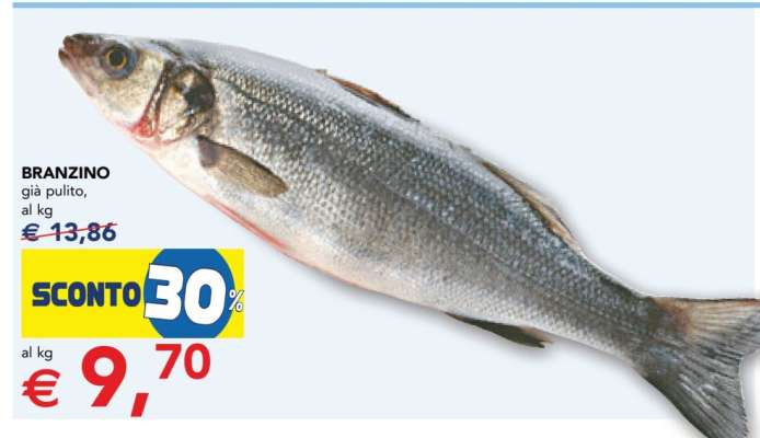 Branzino