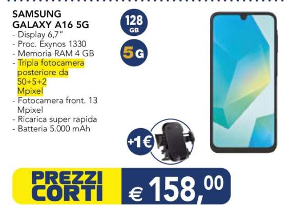 Samsung Galaxy A16 5G
