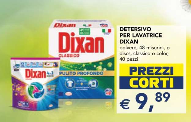 Dixan