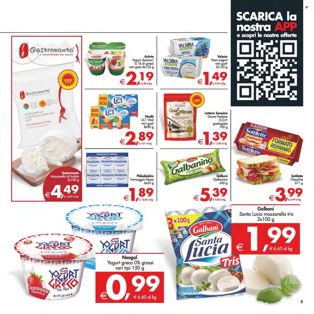 Volantino Deco - 13/6/2025 - 23/6/2025. Pagina 3