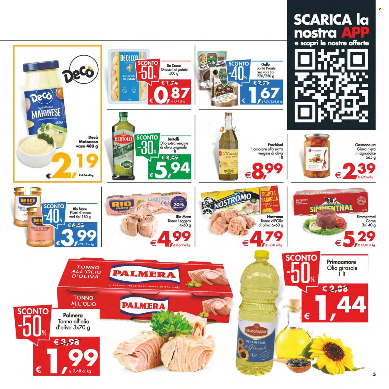 Volantino Deco - 13/6/2025 - 23/6/2025. Pagina 6
