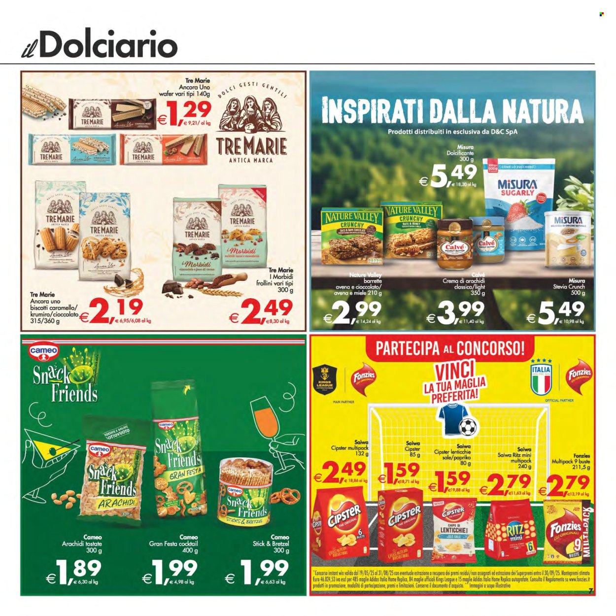 Volantino Deco - 13/6/2025 - 23/6/2025. Pagina 9