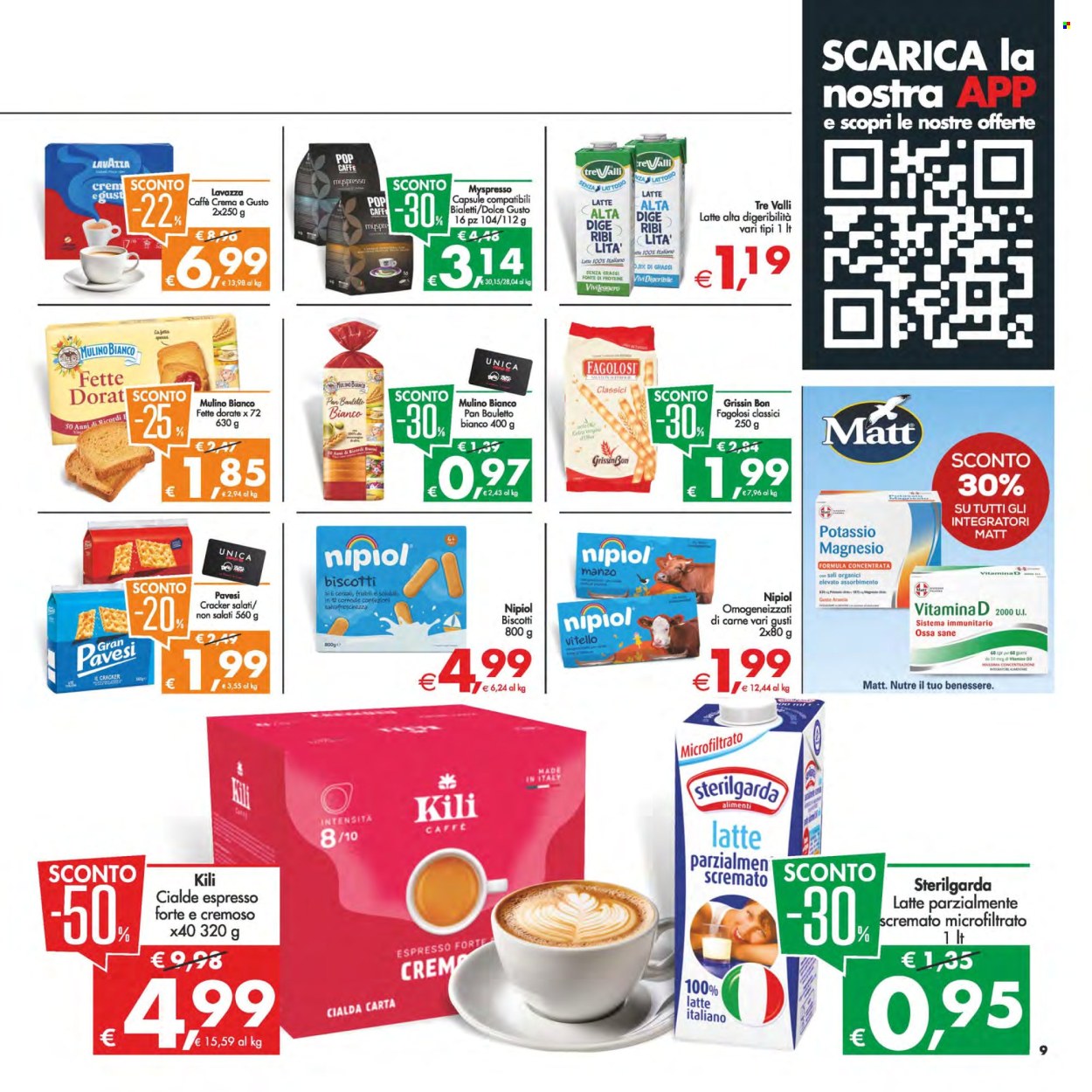 Volantino Deco - 13/6/2025 - 23/6/2025. Pagina 11