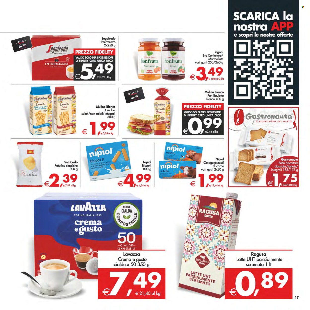 Volantino Deco - 13/6/2025 - 23/6/2025. Pagina 17