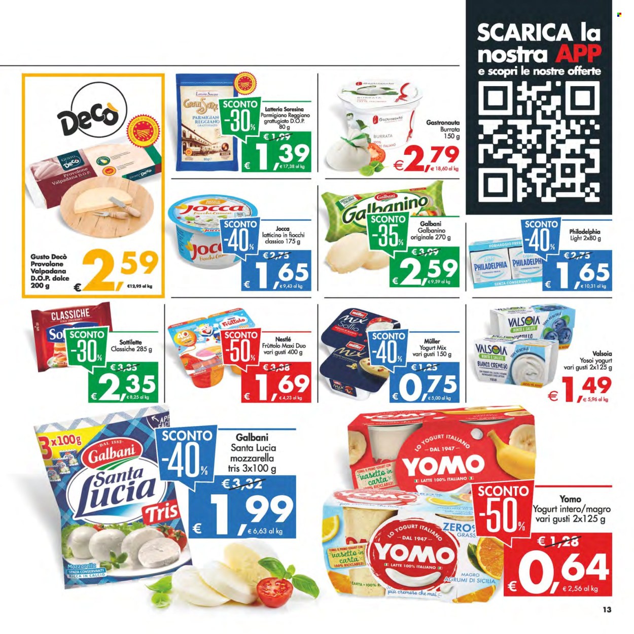 Volantino Deco - 13/6/2025 - 23/6/2025. Pagina 15