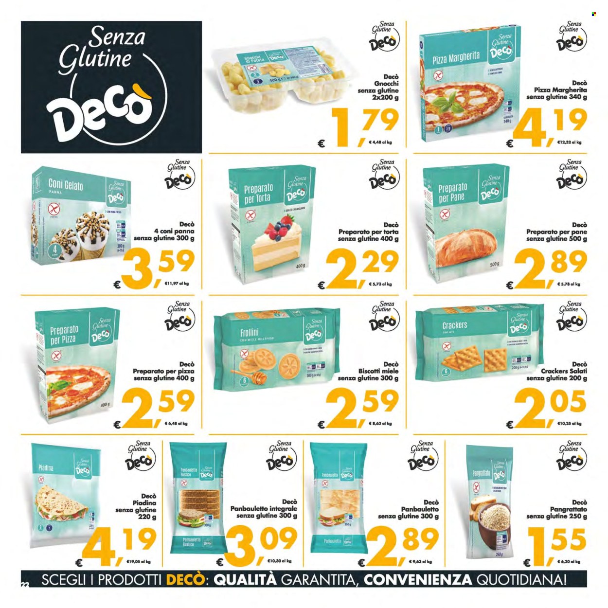 Volantino Deco - 13/6/2025 - 23/6/2025. Pagina 25