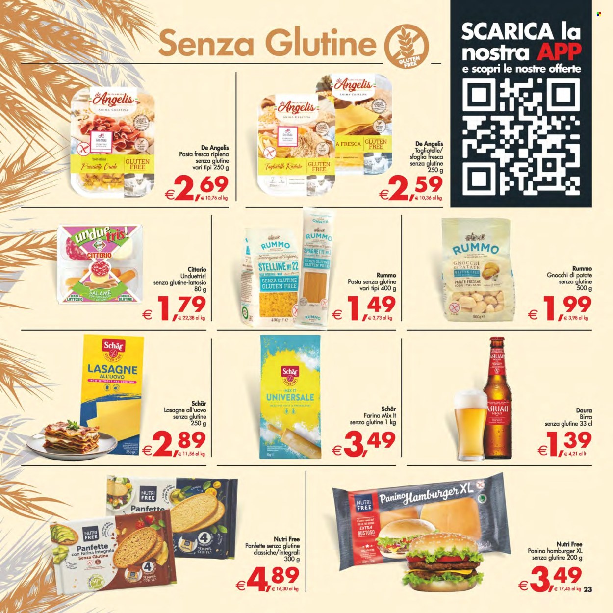 Volantino Deco - 13/6/2025 - 23/6/2025. Pagina 26
