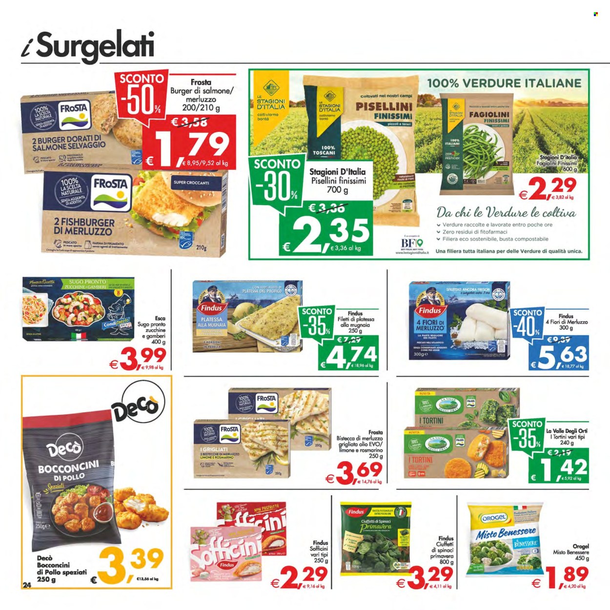Volantino Deco - 13/6/2025 - 23/6/2025. Pagina 27