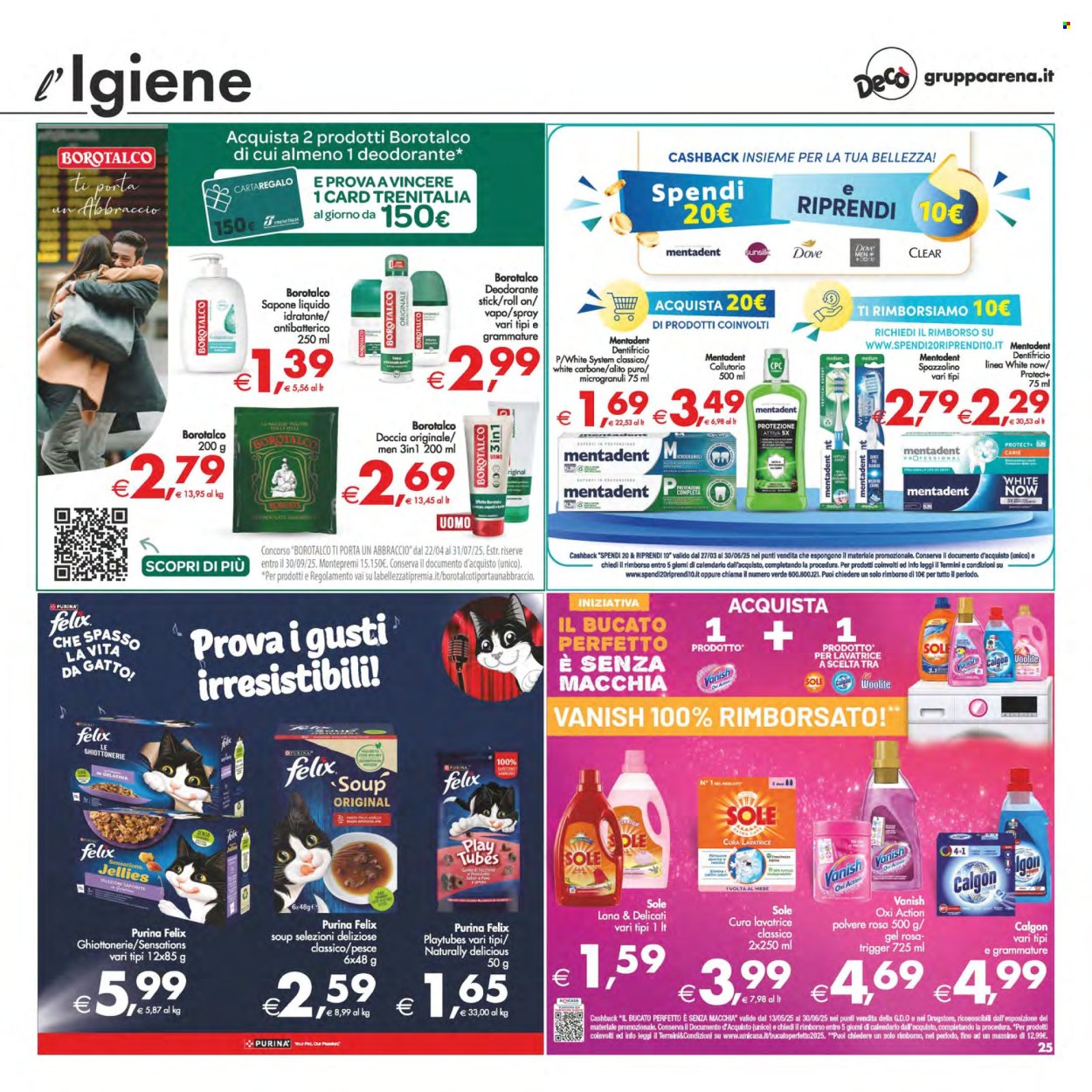 Volantino Deco - 13/6/2025 - 23/6/2025. Pagina 28