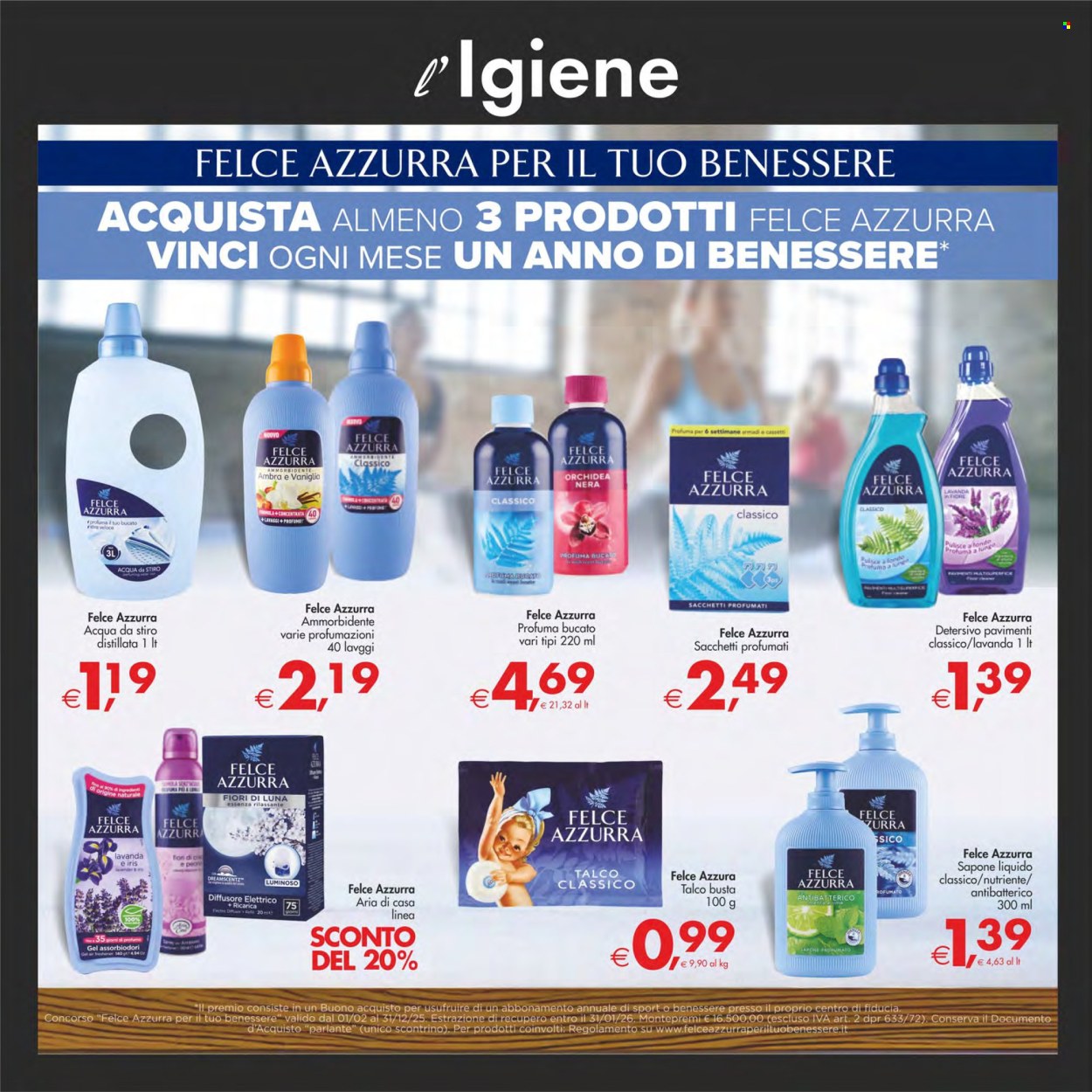 Volantino Deco - 13/6/2025 - 23/6/2025. Pagina 31