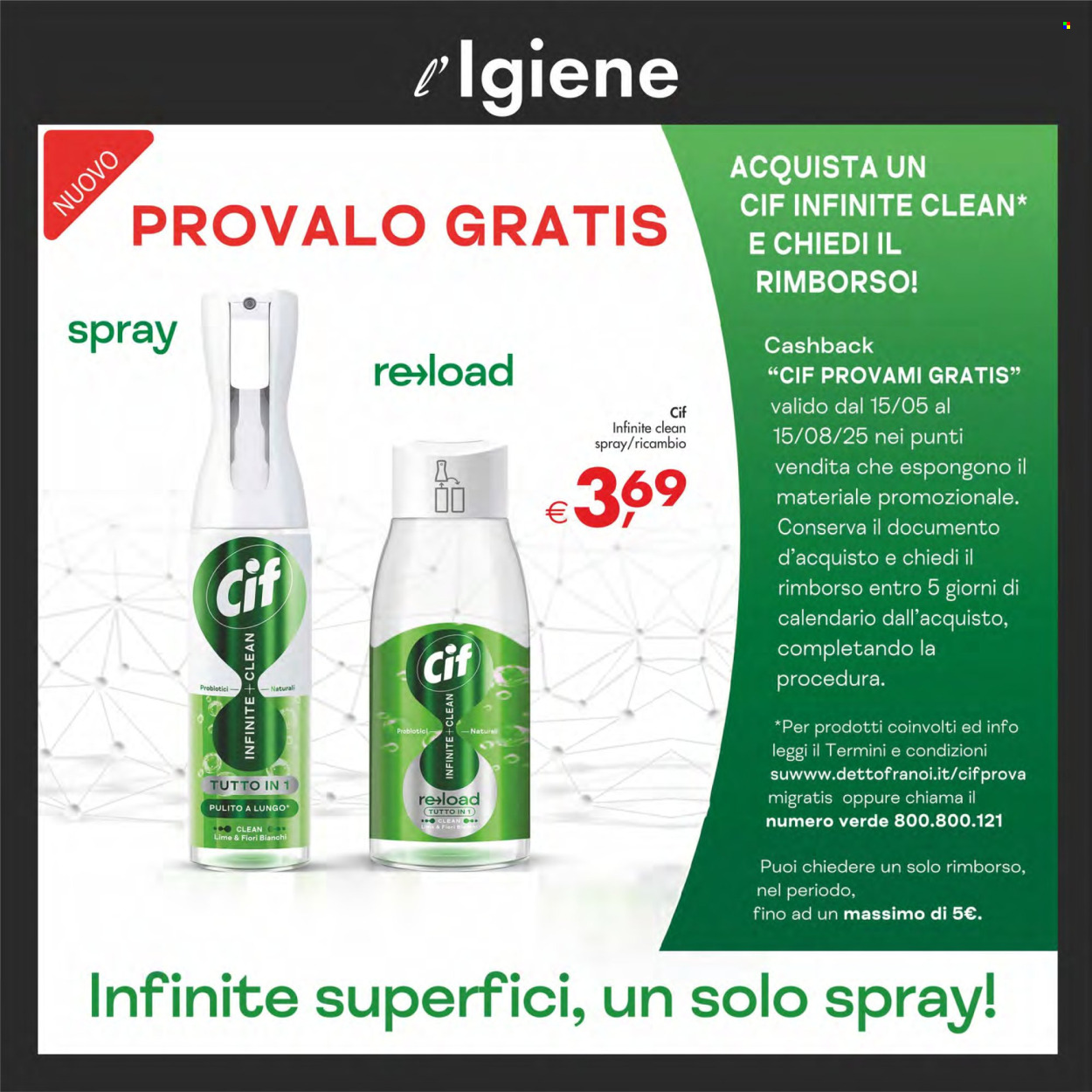 Volantino Deco - 13/6/2025 - 23/6/2025. Pagina 32