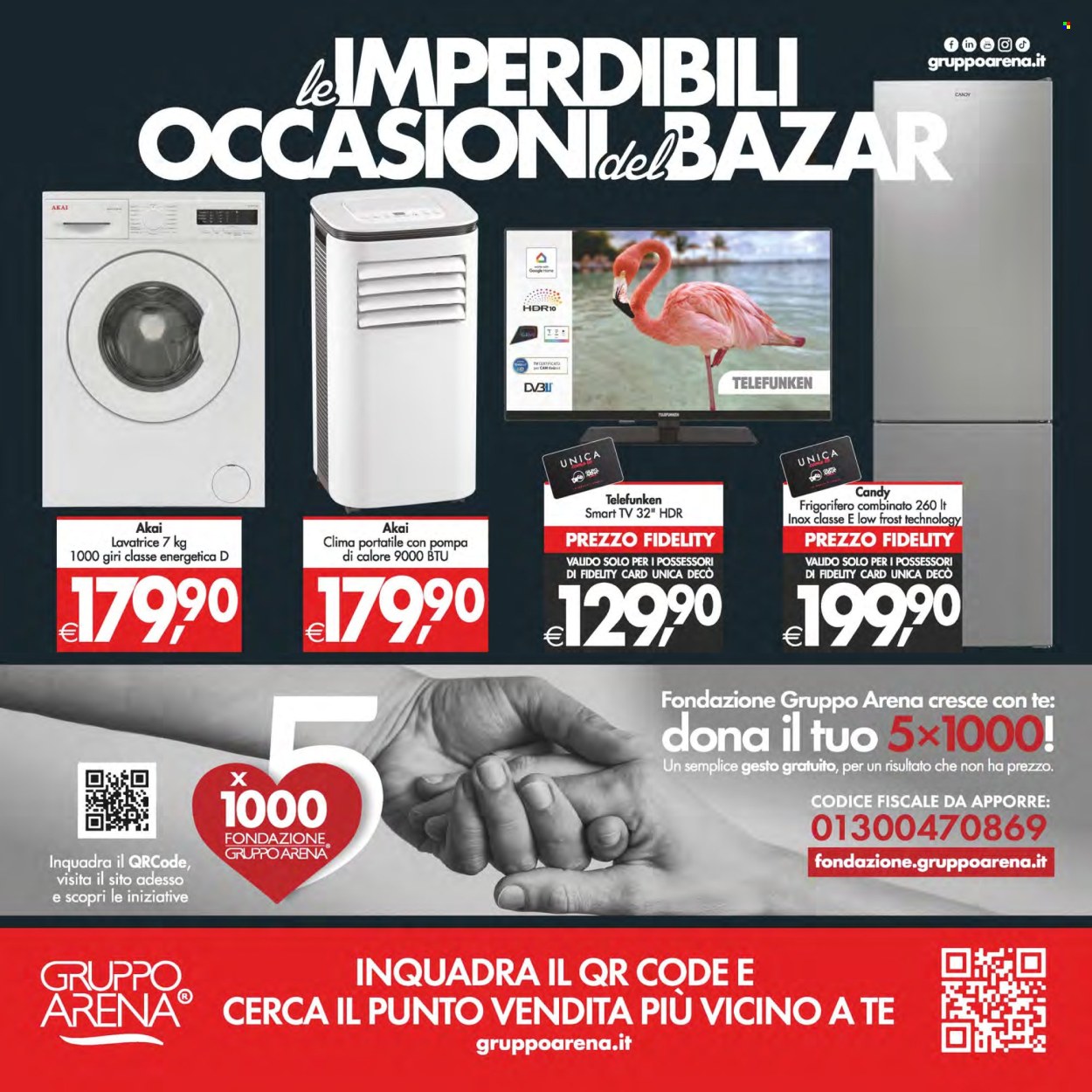 Volantino Deco - 13/6/2025 - 23/6/2025. Pagina 37