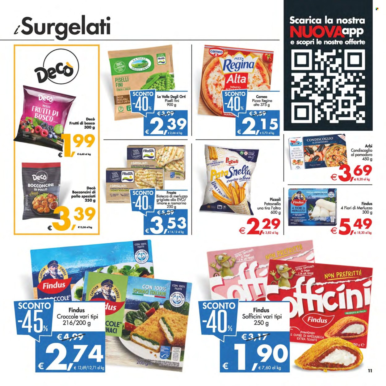 Volantino Deco - 13/6/2025 - 23/6/2025. Pagina 11