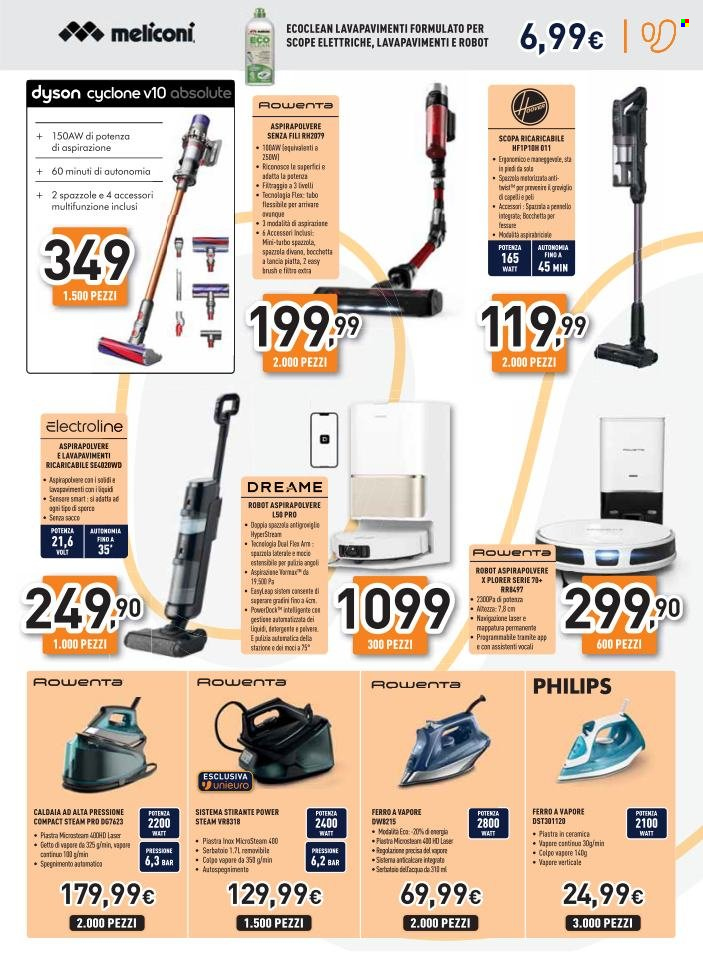 Volantino Unieuro - 12/6/2025 - 18/6/2025. Pagina 15