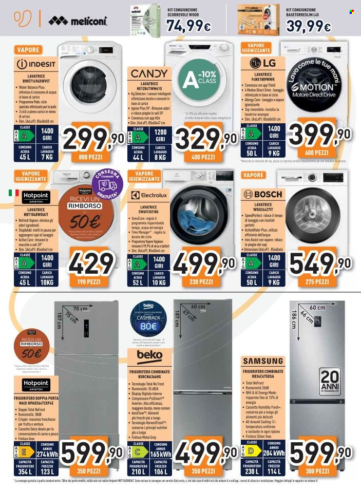 Volantino Unieuro - 12/6/2025 - 18/6/2025. Pagina 18