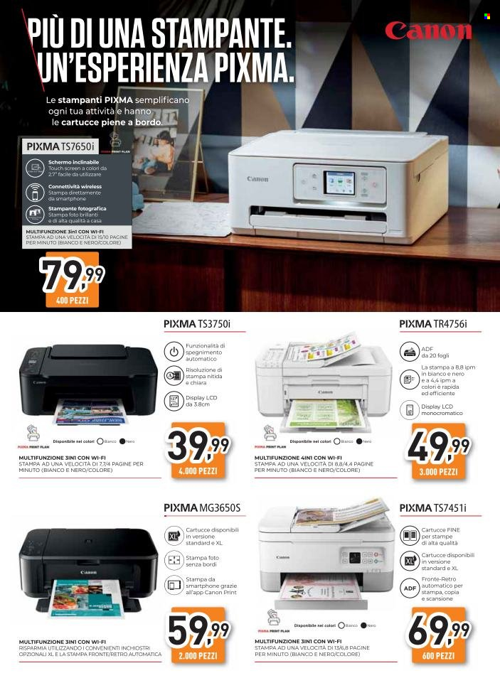 Volantino Unieuro - 12/6/2025 - 18/6/2025. Pagina 26