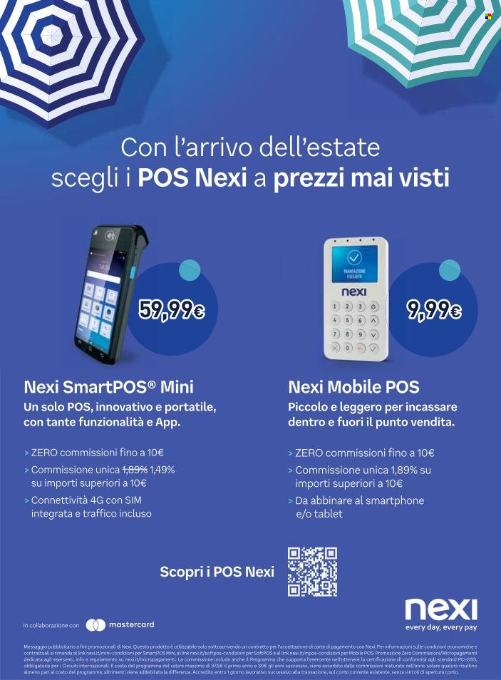 Volantino Unieuro - 12/6/2025 - 18/6/2025. Pagina 31