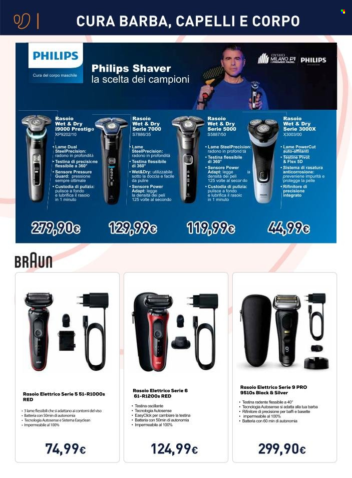 Volantino Unieuro - 12/6/2025 - 29/6/2025. Pagina 2