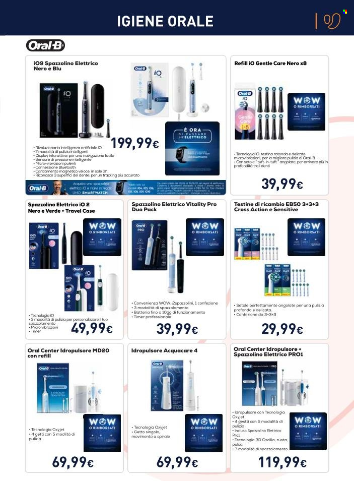 Volantino Unieuro - 12/6/2025 - 29/6/2025. Pagina 11