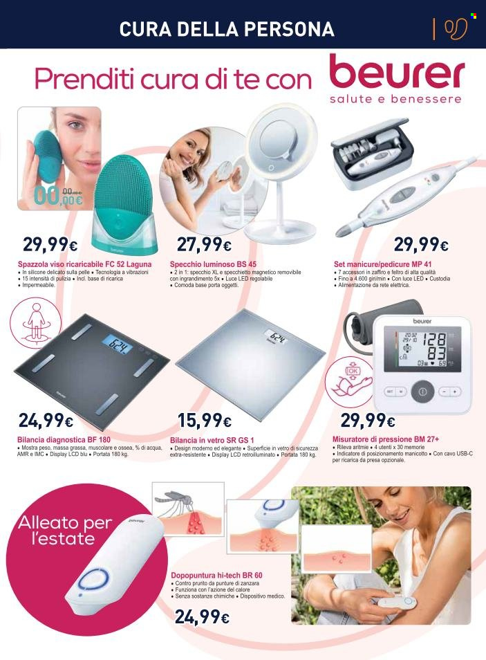Volantino Unieuro - 12/6/2025 - 29/6/2025. Pagina 13