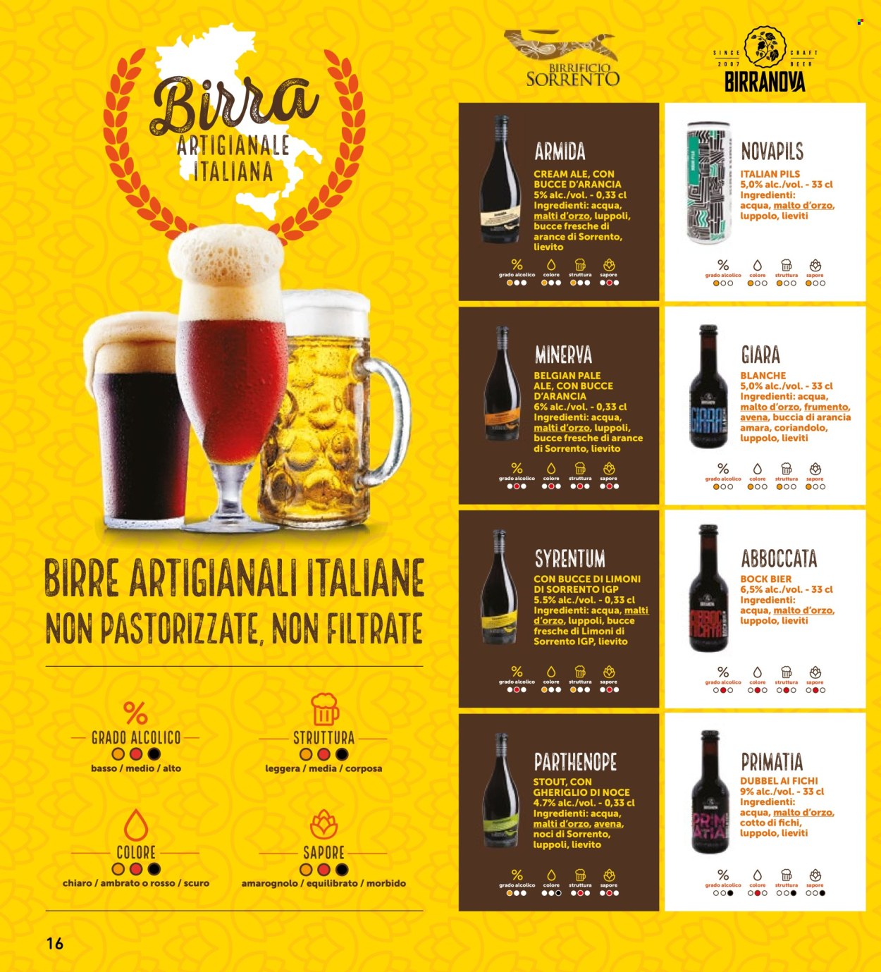 Volantino Spazio Conad - 17/6/2025 - 30/6/2025. Pagina 16