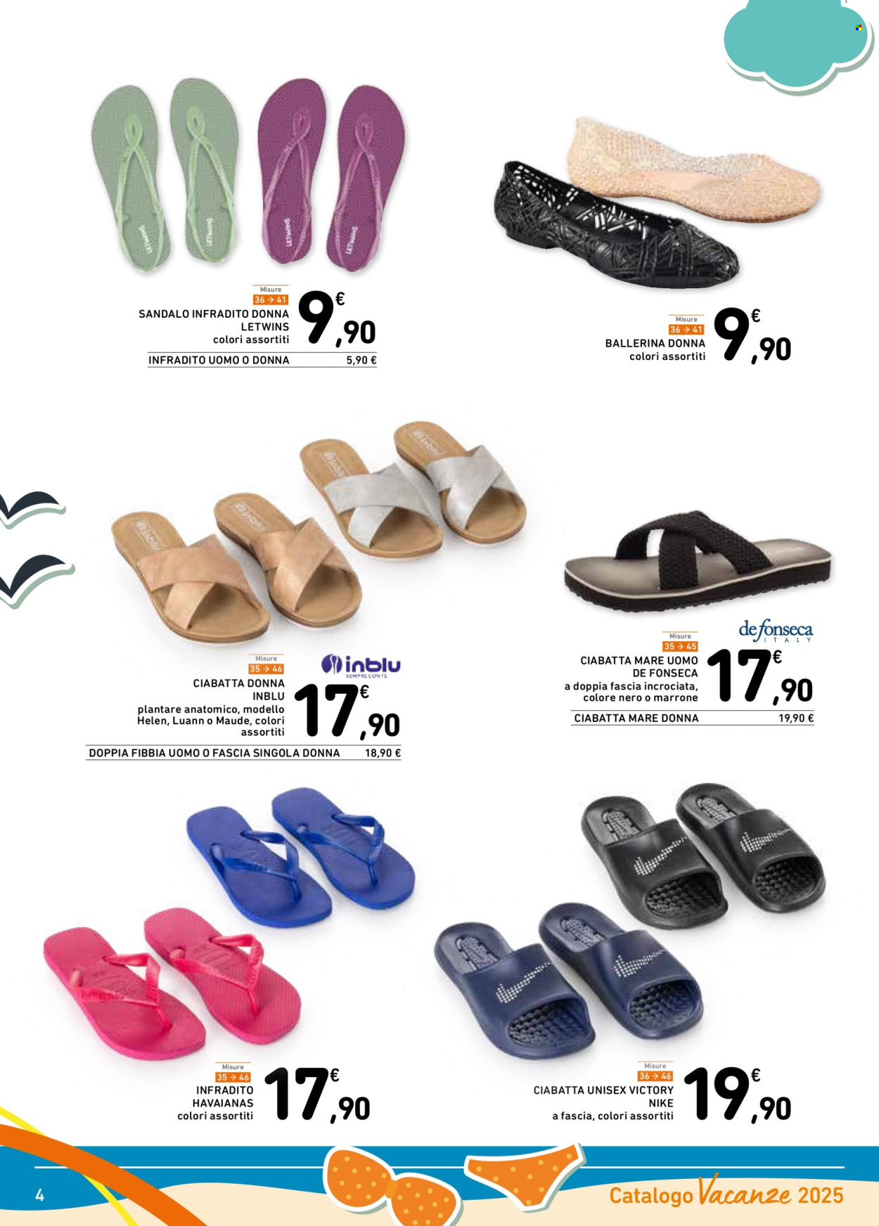 Volantino Spazio Conad - 12/6/2025 - 9/7/2025. Pagina 4